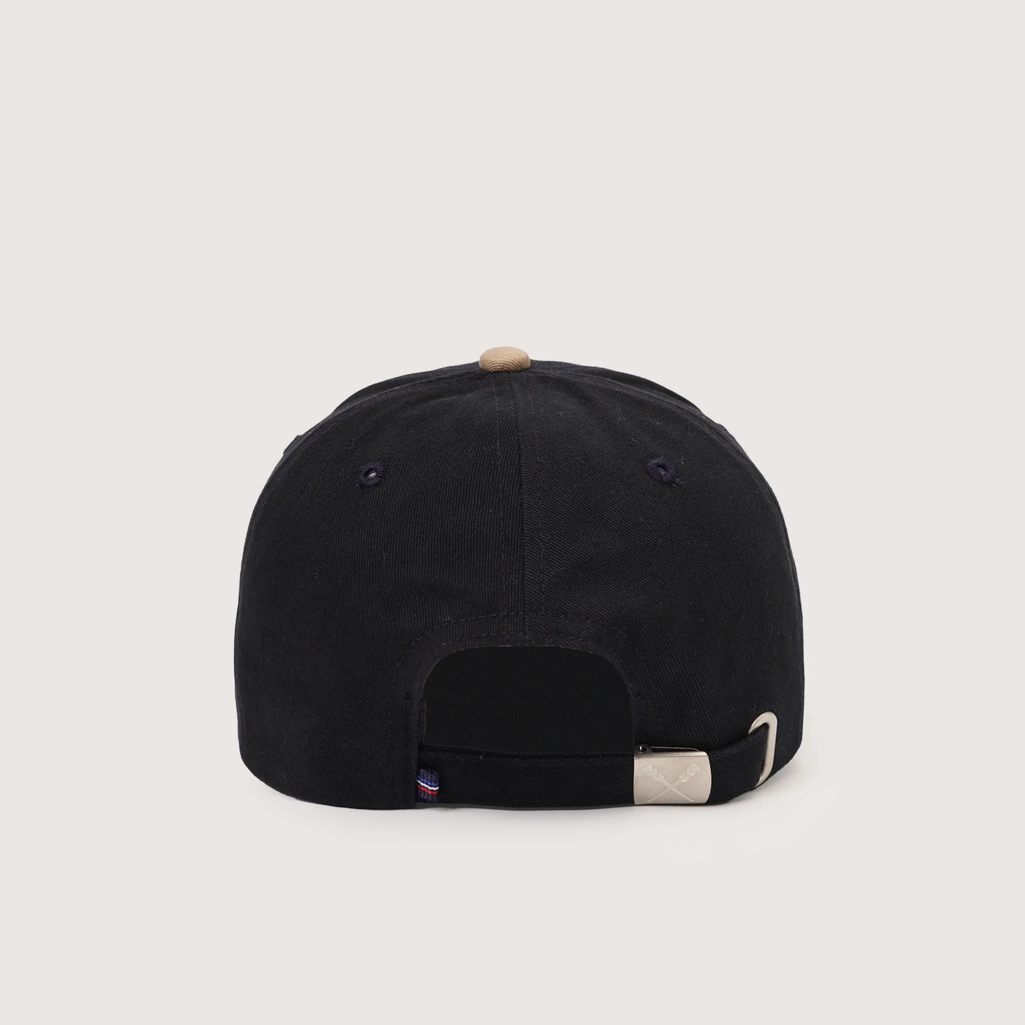 Regatta- Baseball Cap With Contrast Brim