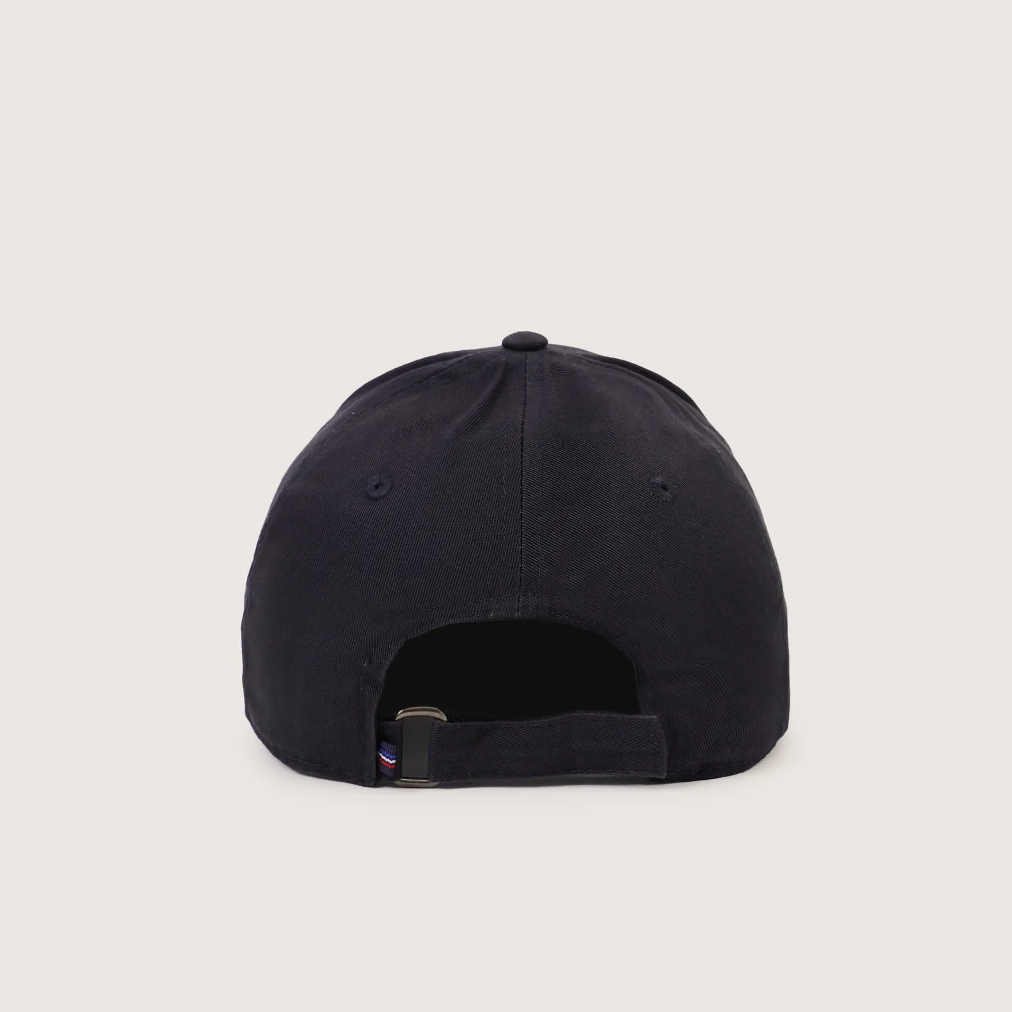 Regatta- Baseball Cap With Contrast Visor Piping