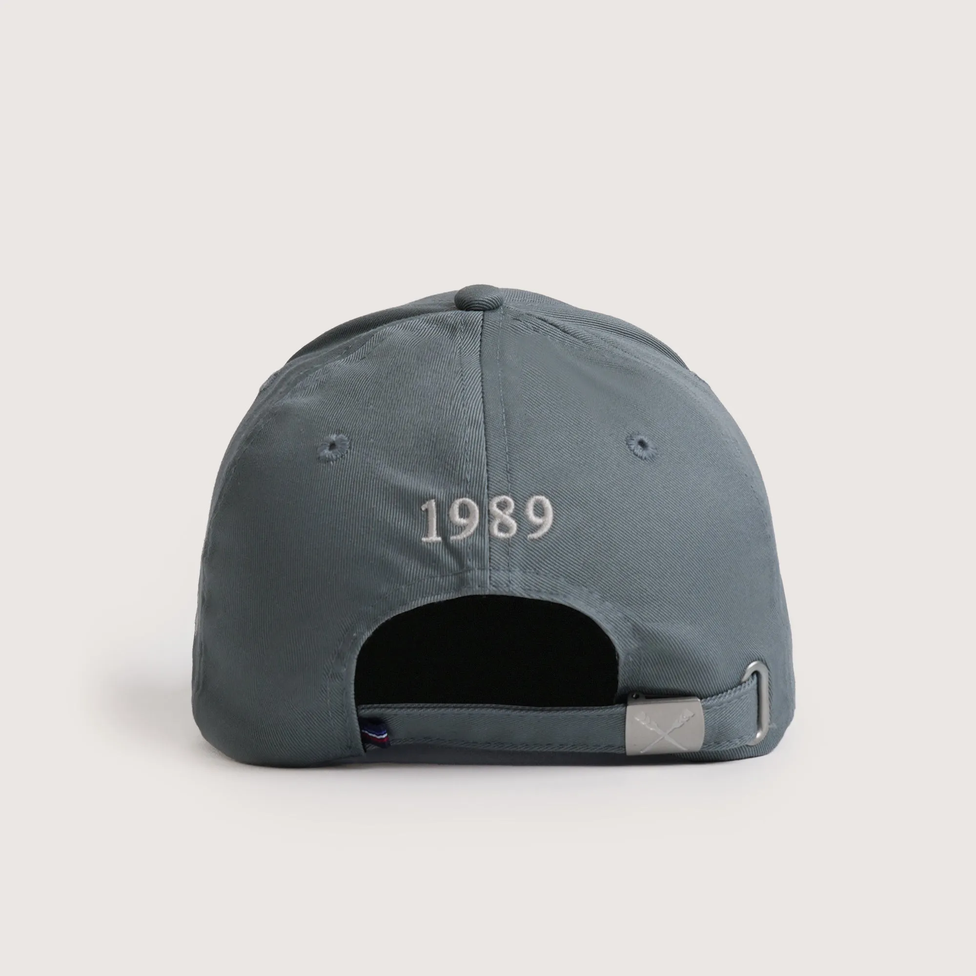 Regatta- Baseball Cap With Contrast Visor Sandwich