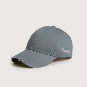 Regatta- Baseball Cap With Contrast Visor Sandwich
