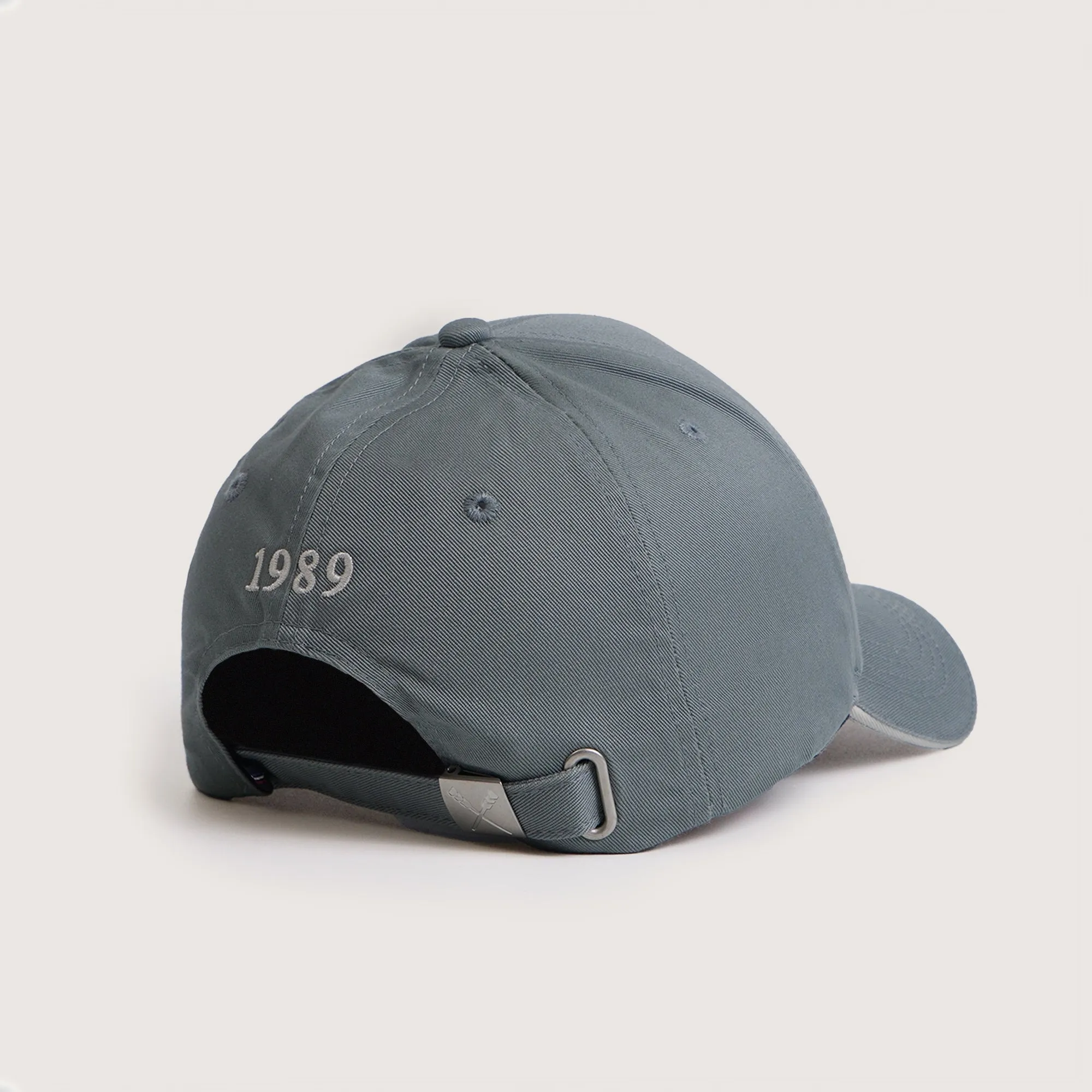 Regatta- Baseball Cap With Contrast Visor Sandwich