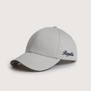Regatta- Baseball Cap With Contrast Visor Sandwich