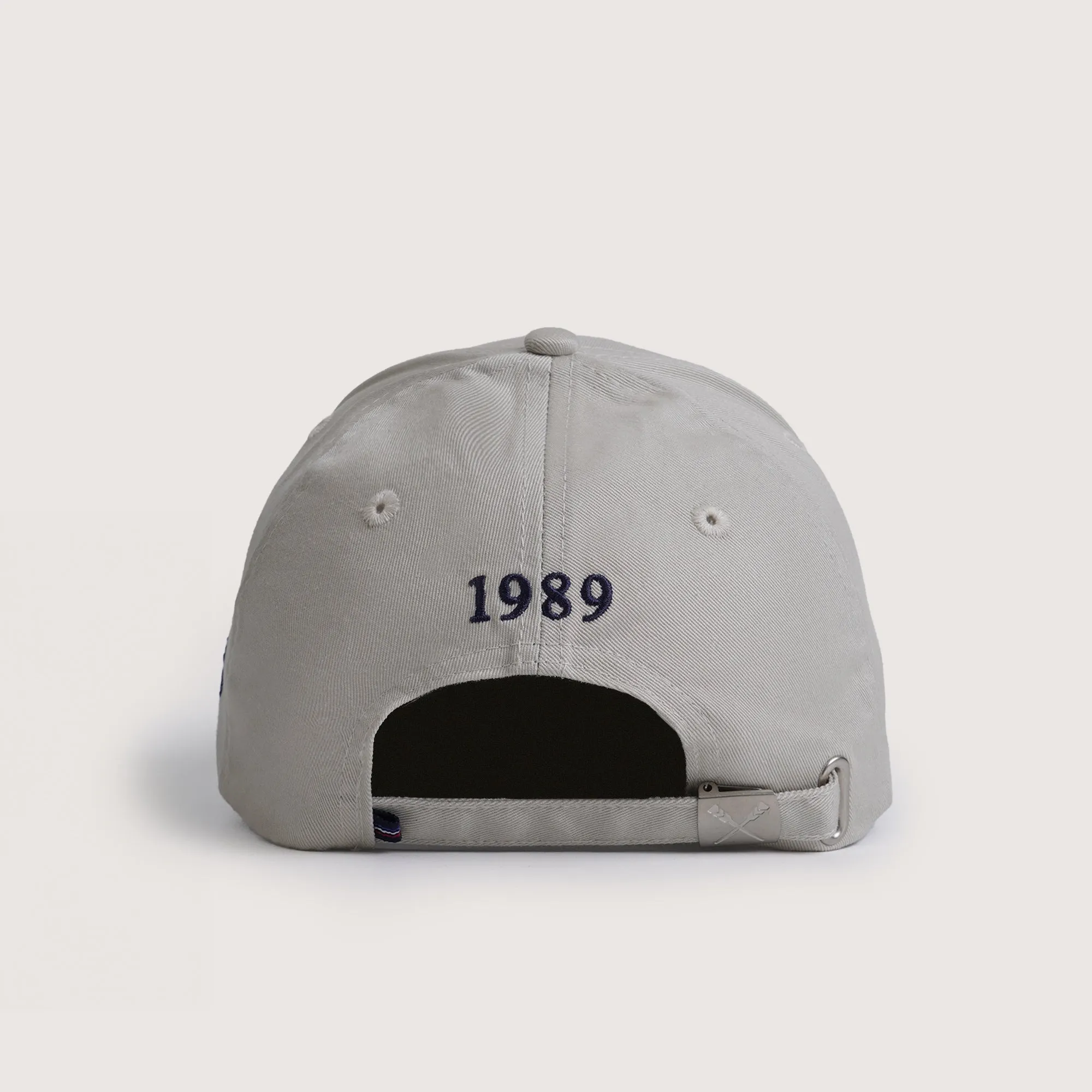 Regatta- Baseball Cap With Contrast Visor Sandwich