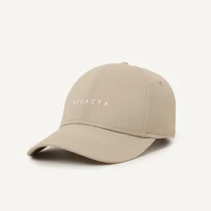 Regatta- Baseball Cap With Contrast Visor Stitching
