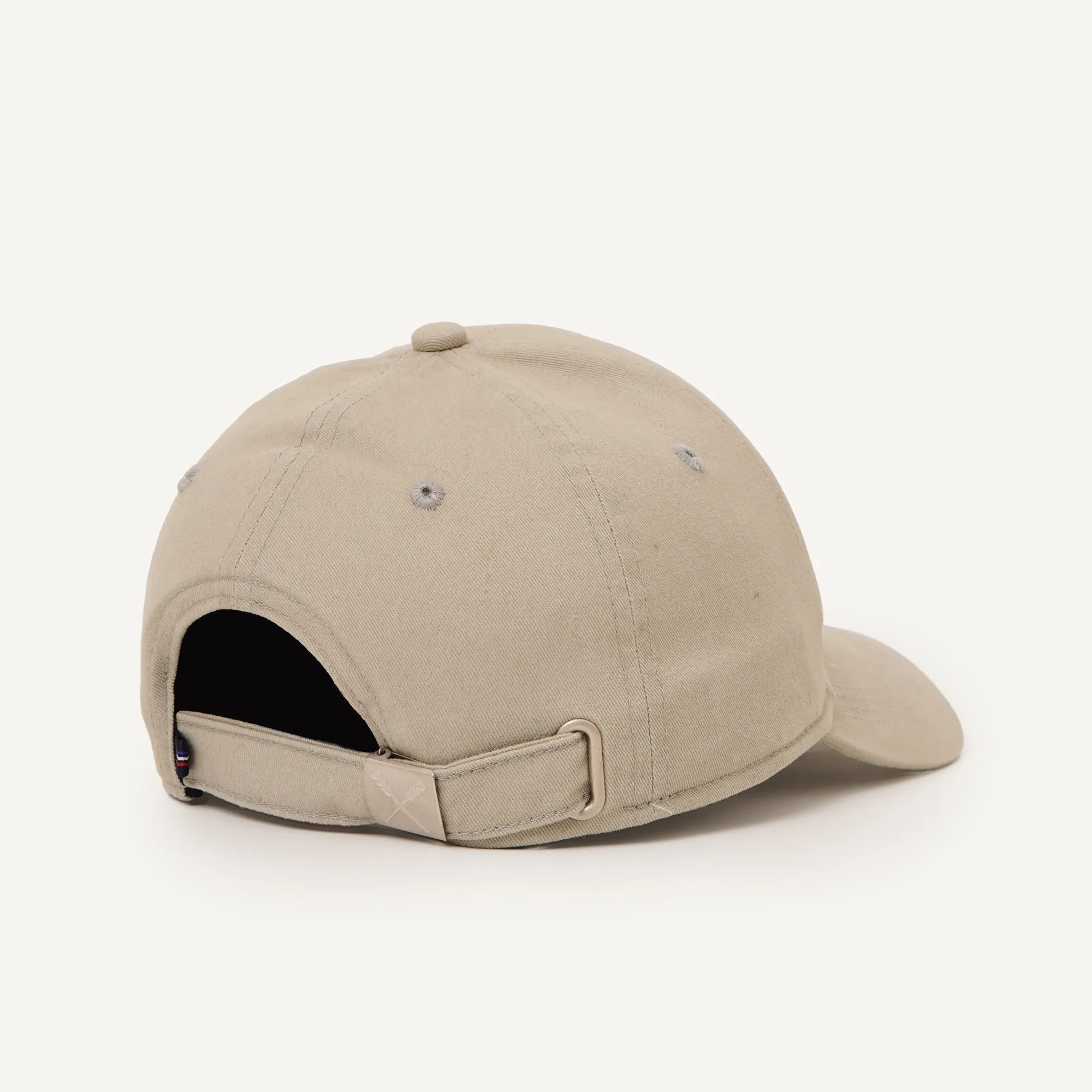 Regatta- Baseball Cap With Contrast Visor Stitching
