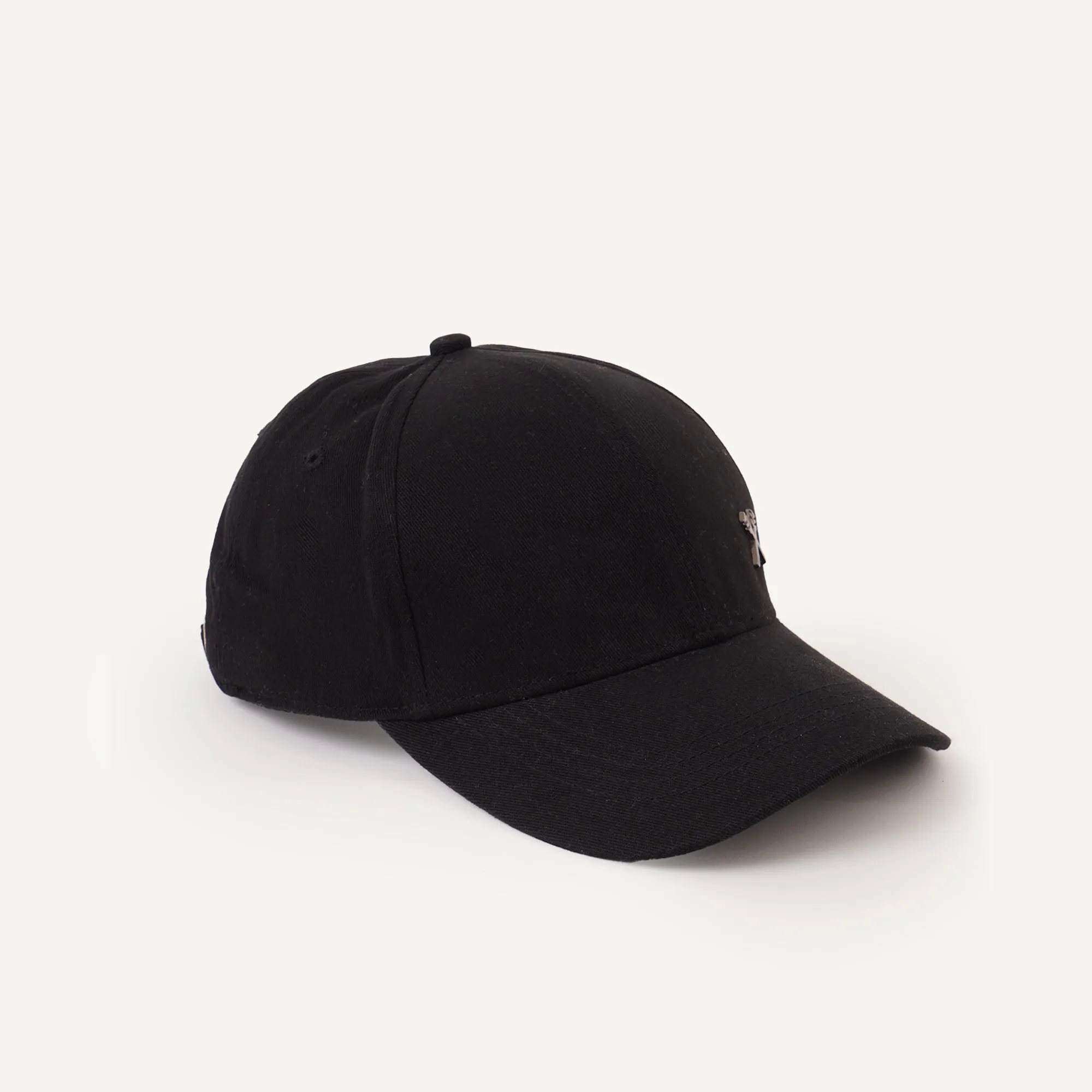 Regatta- Baseball Cap With Metal Oar