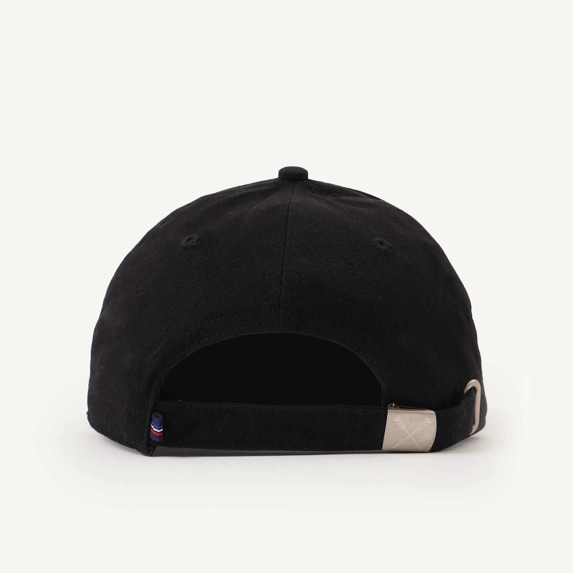 Regatta- Baseball Cap With Metal Oar