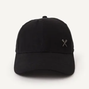 Regatta- Baseball Cap With Metal Oar