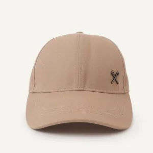 Regatta- Baseball Cap With Metal Oar