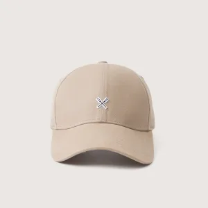 Regatta- Baseball Cap With Silicon Oar