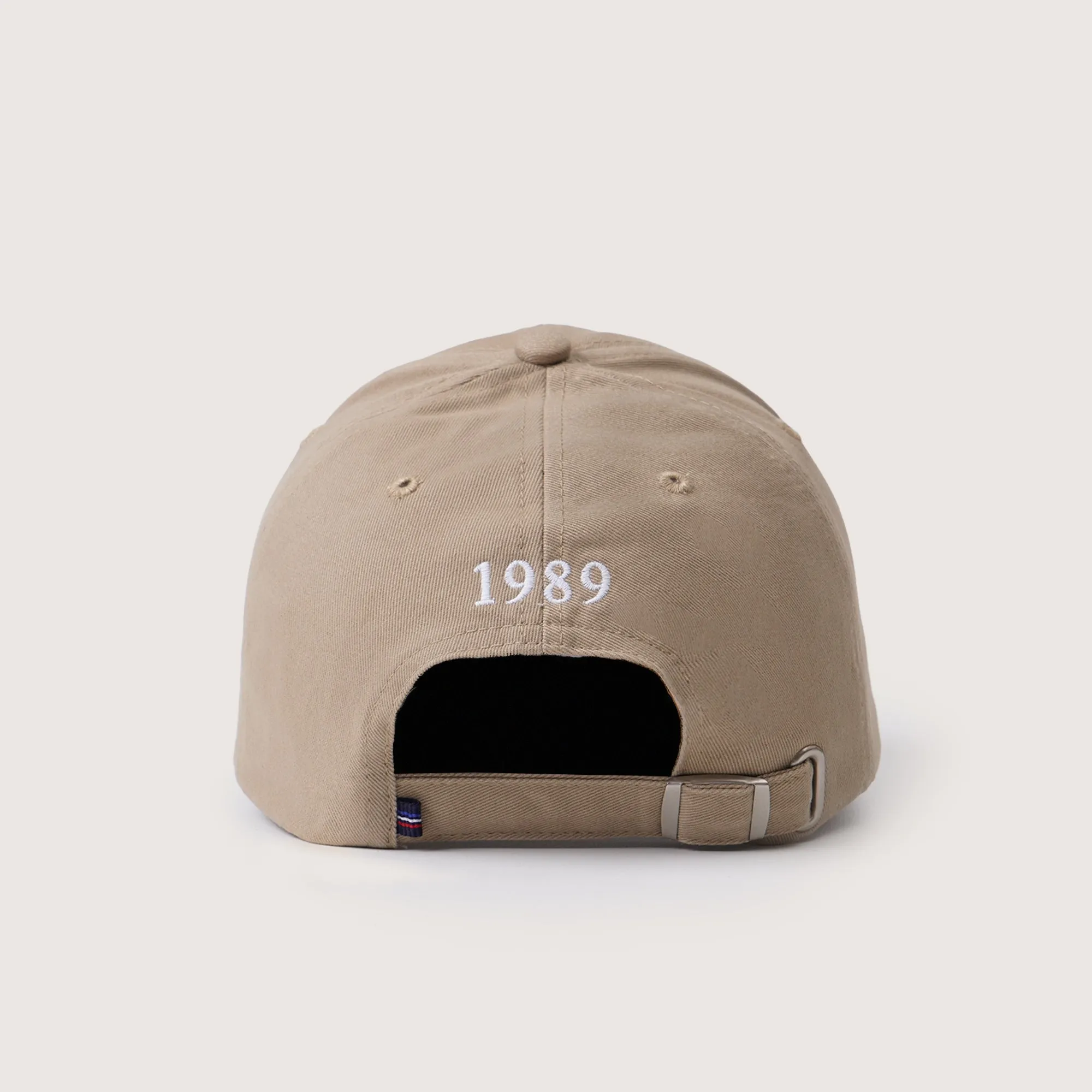 Regatta- Baseball Cap With Silicon Oar