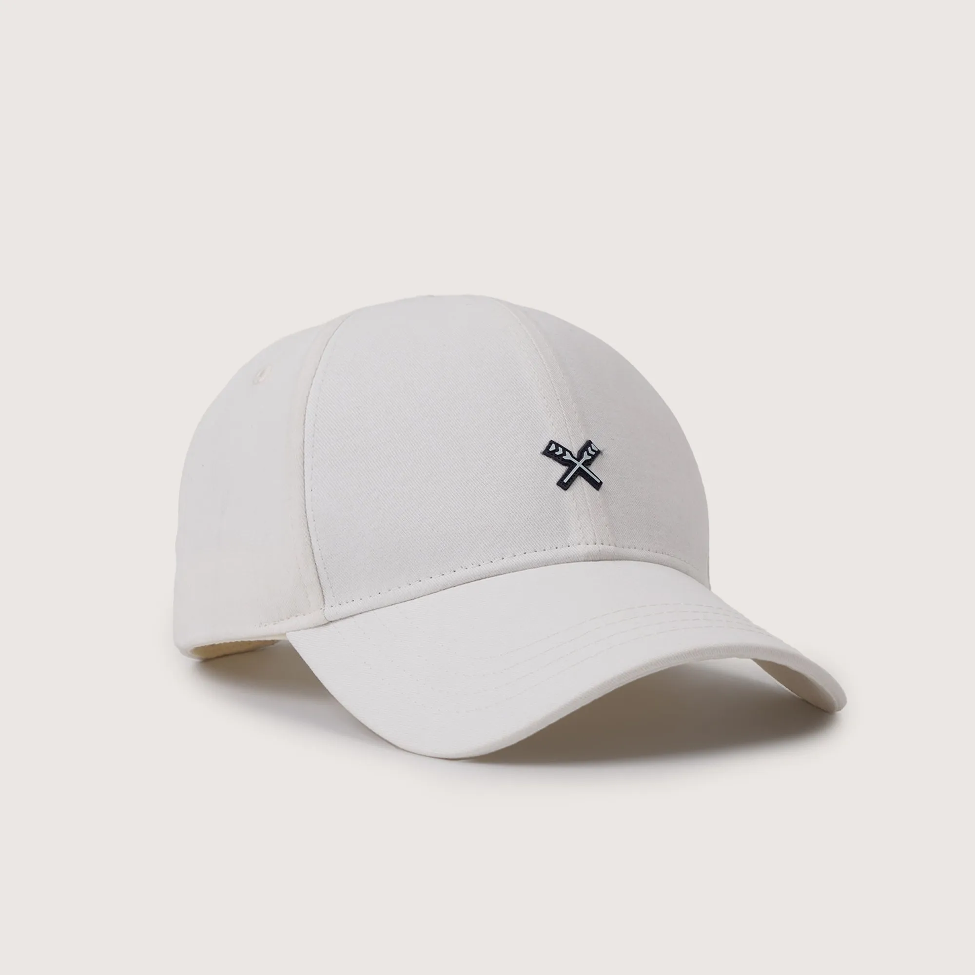 Regatta- Baseball Cap With Silicon Oar