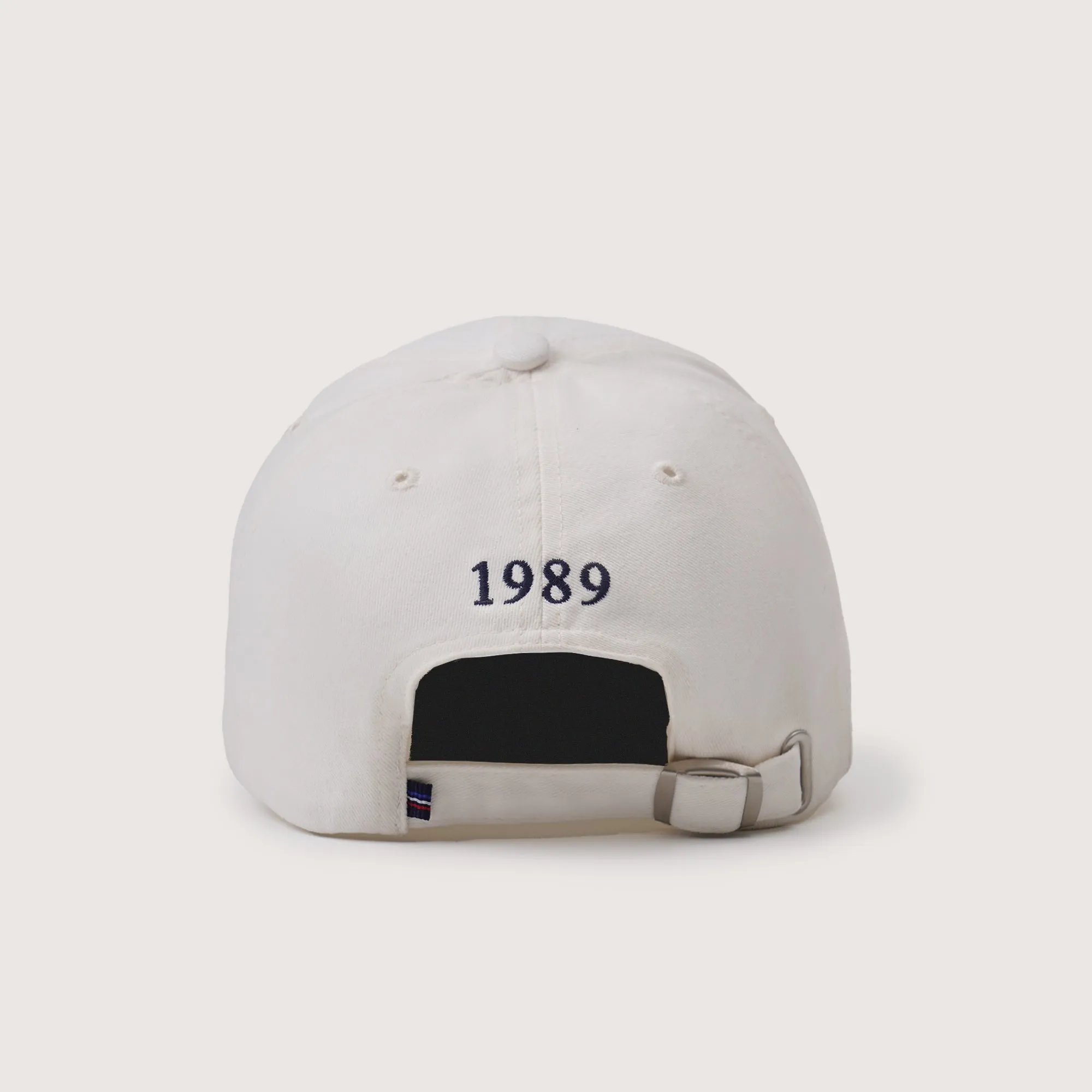 Regatta- Baseball Cap With Silicon Oar