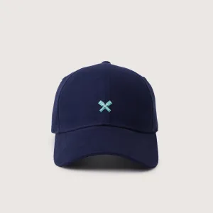 Regatta- Baseball Cap With Silicon Oar