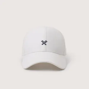 Regatta- Baseball Cap With Silicon Oar