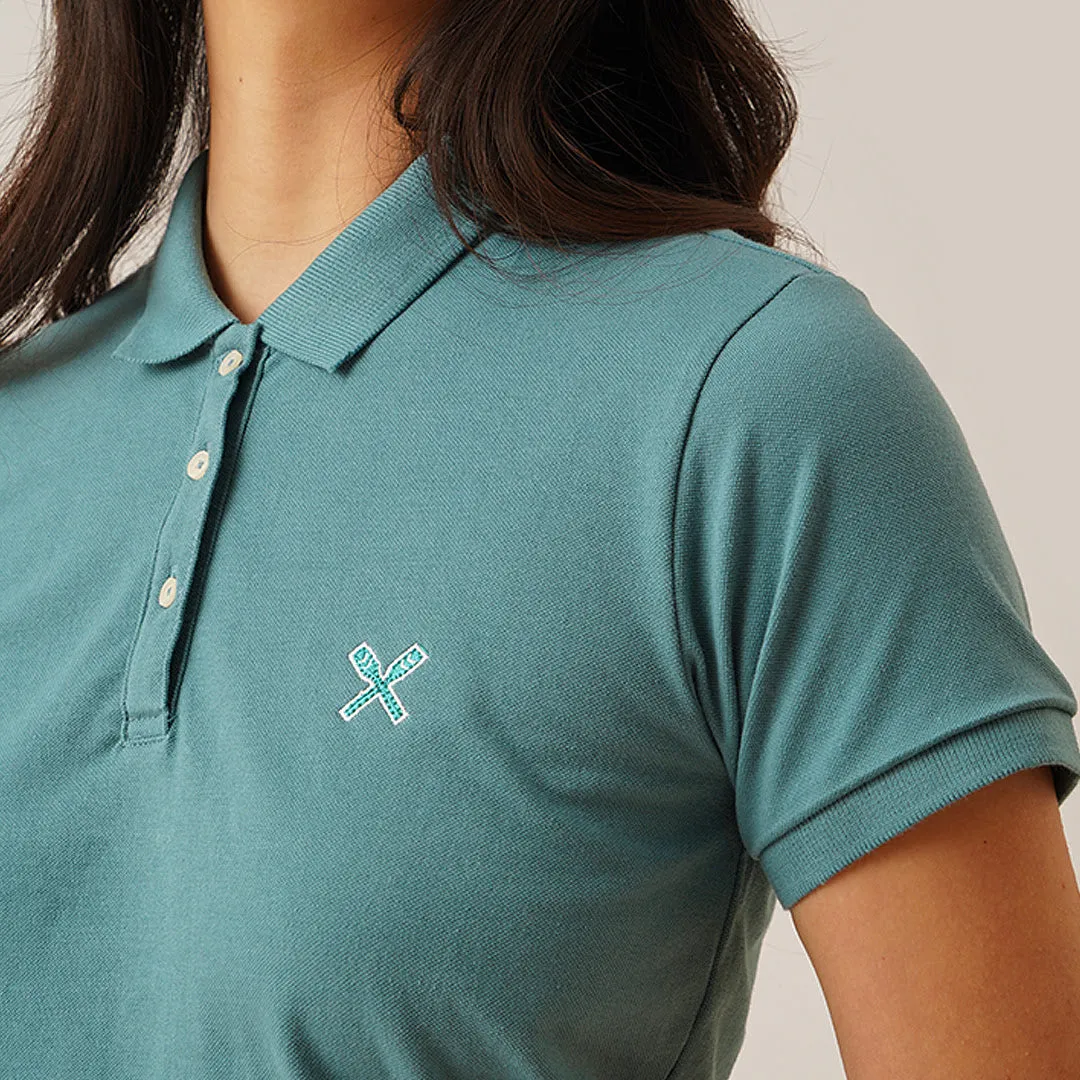 Regatta- Basic Polo