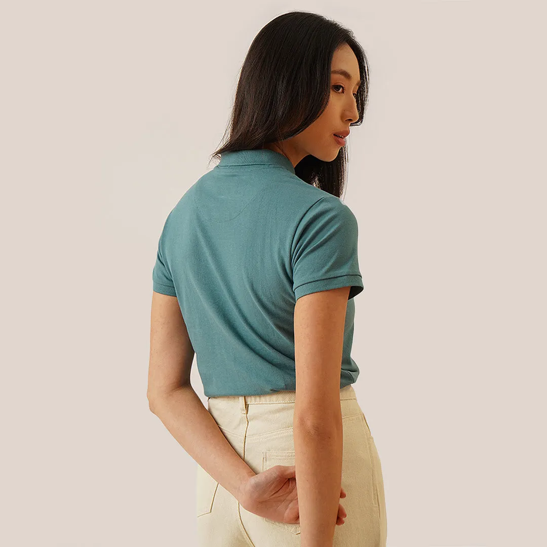 Regatta- Basic Polo