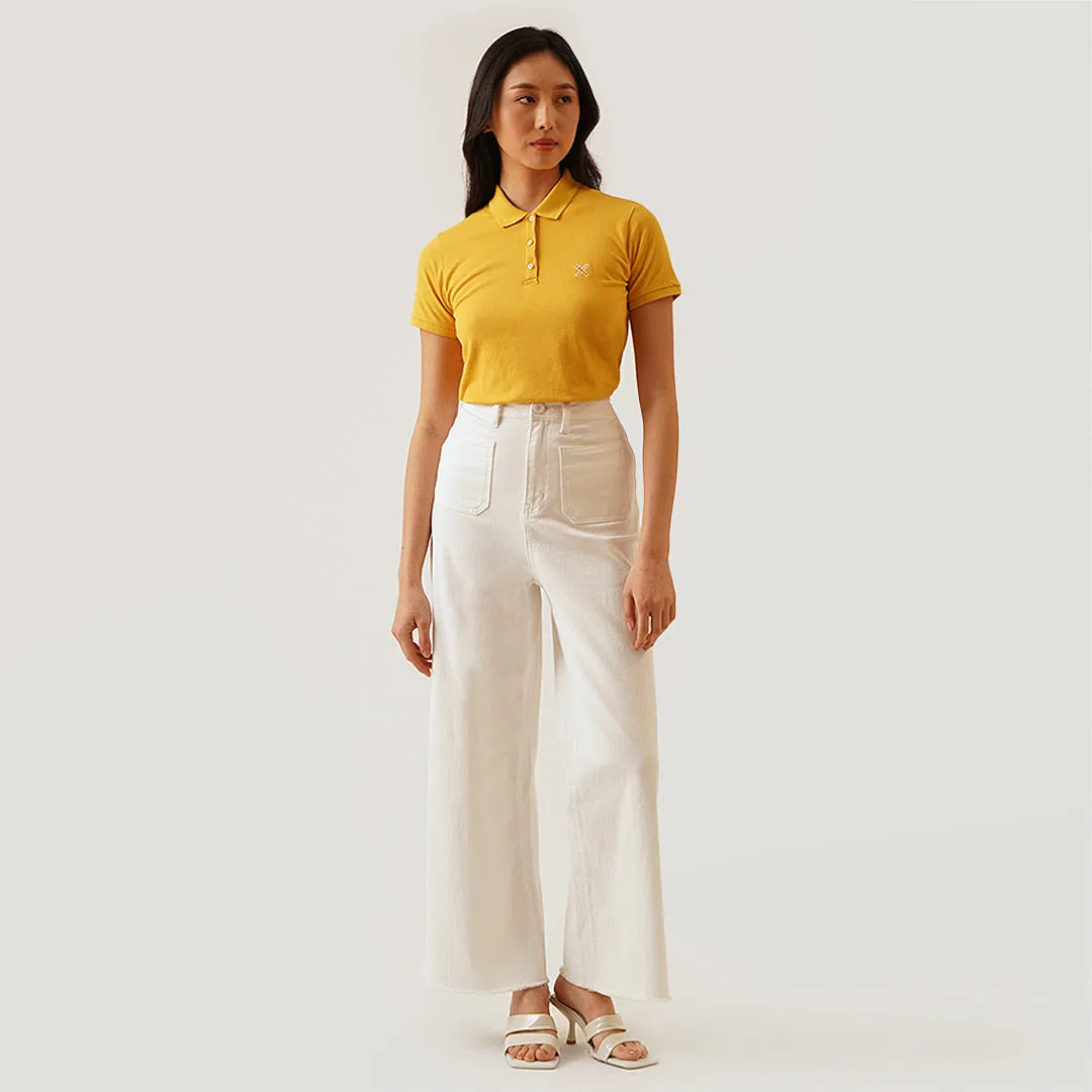 Regatta- Basic Polo