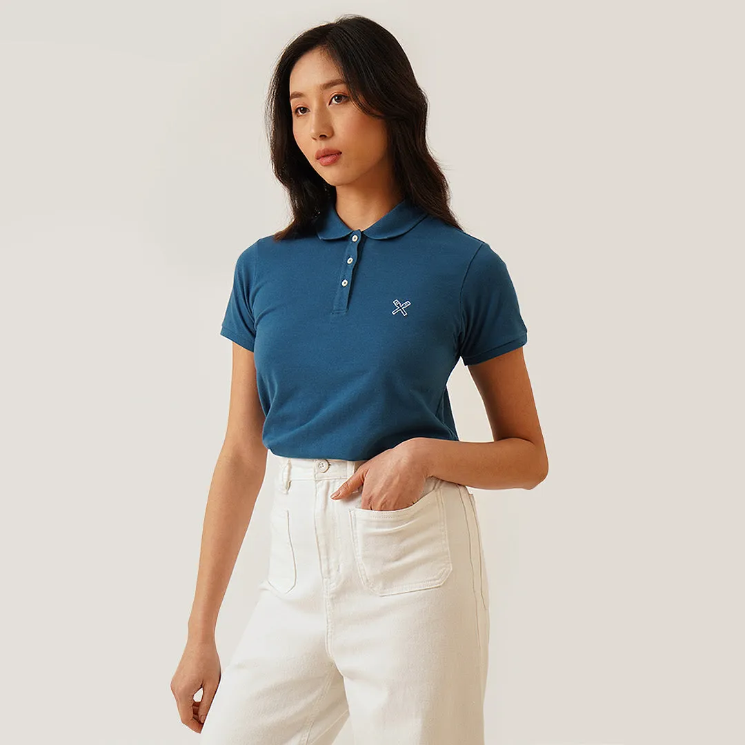 Regatta- Basic Polo