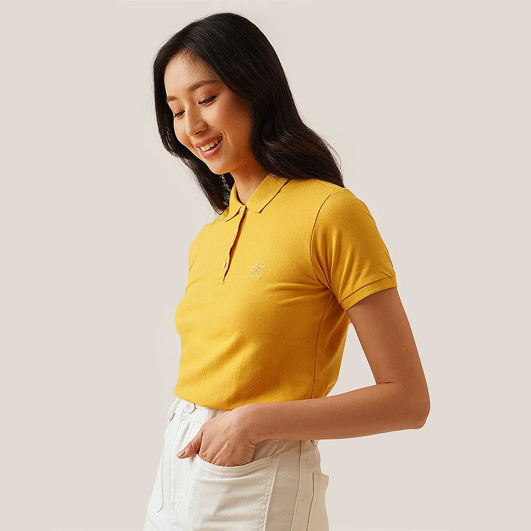 Regatta- Basic Polo