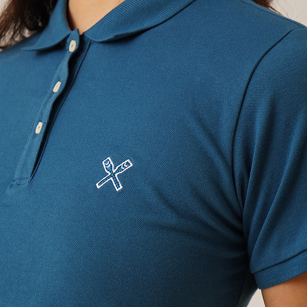 Regatta- Basic Polo