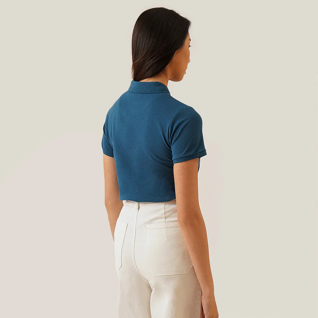 Regatta- Basic Polo