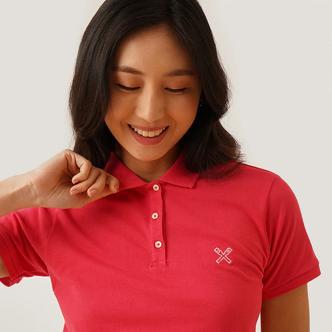 Regatta- Basic Polo