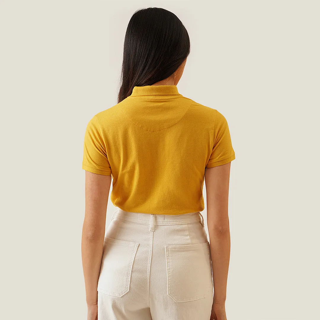 Regatta- Basic Polo