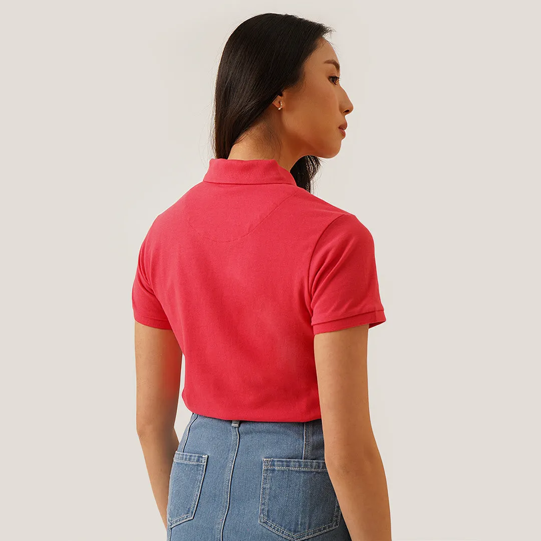 Regatta- Basic Polo