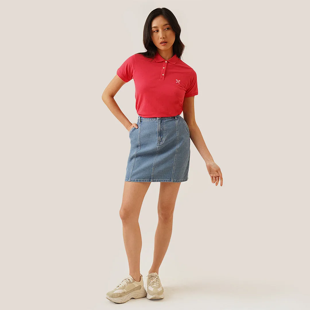 Regatta- Basic Polo