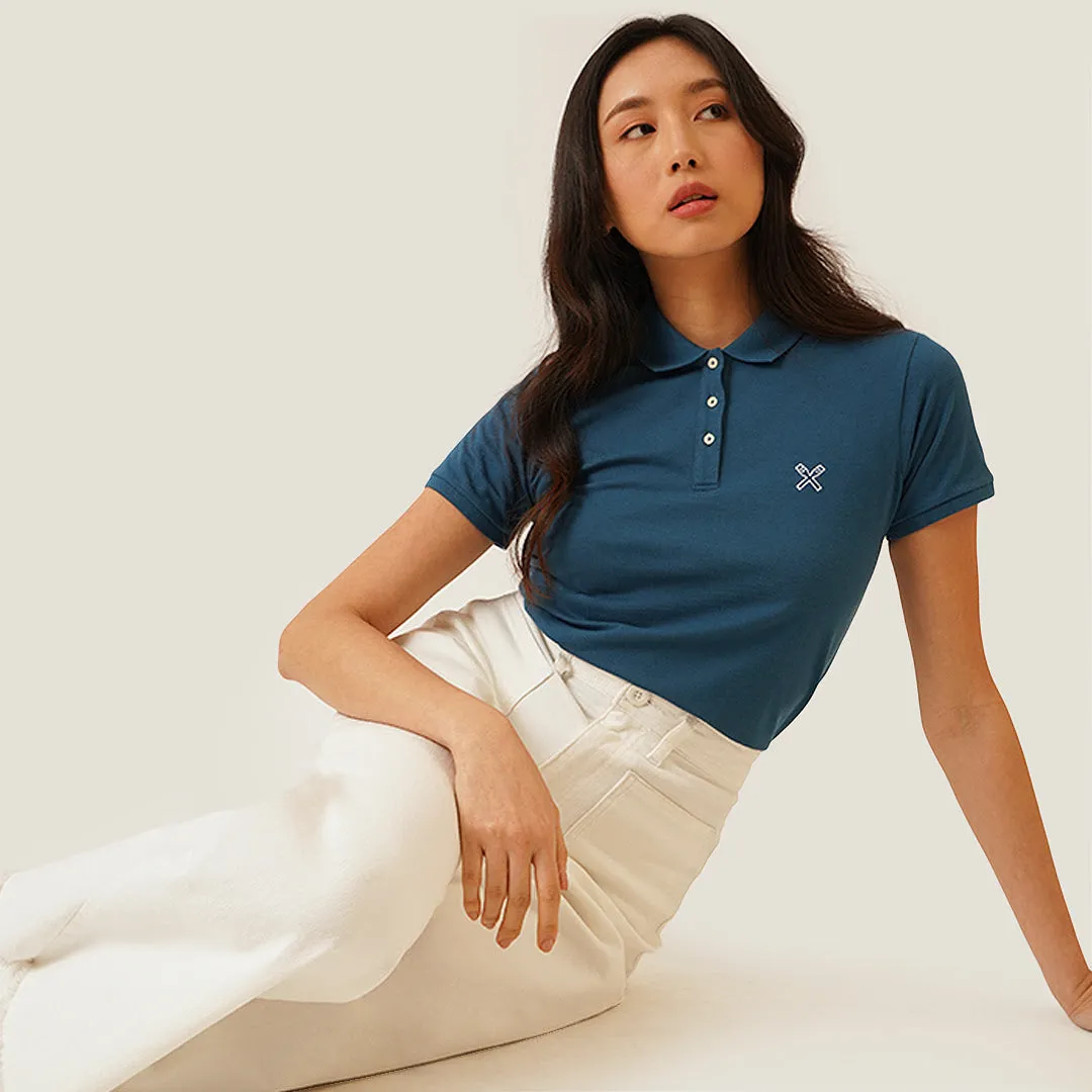 Regatta- Basic Polo