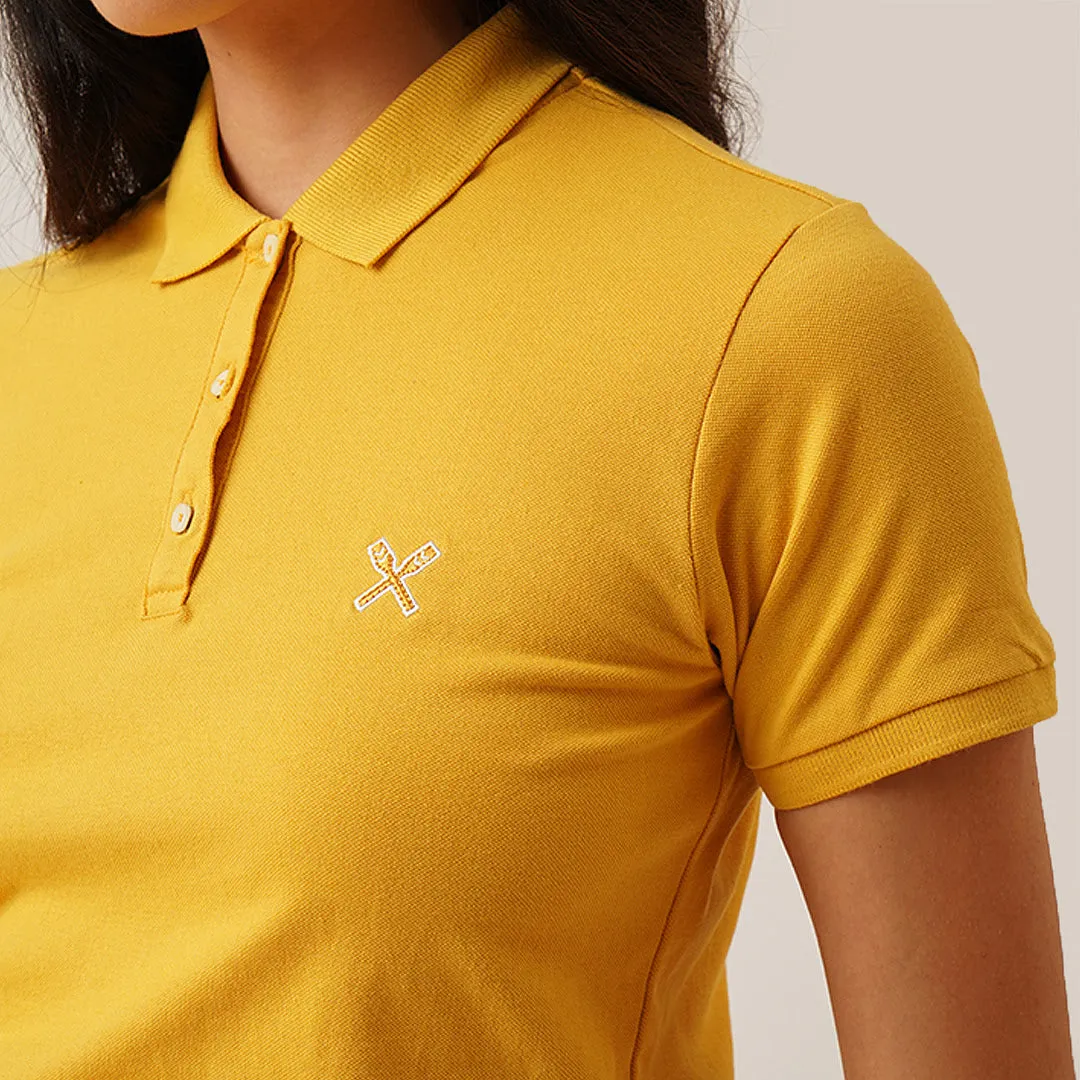 Regatta- Basic Polo