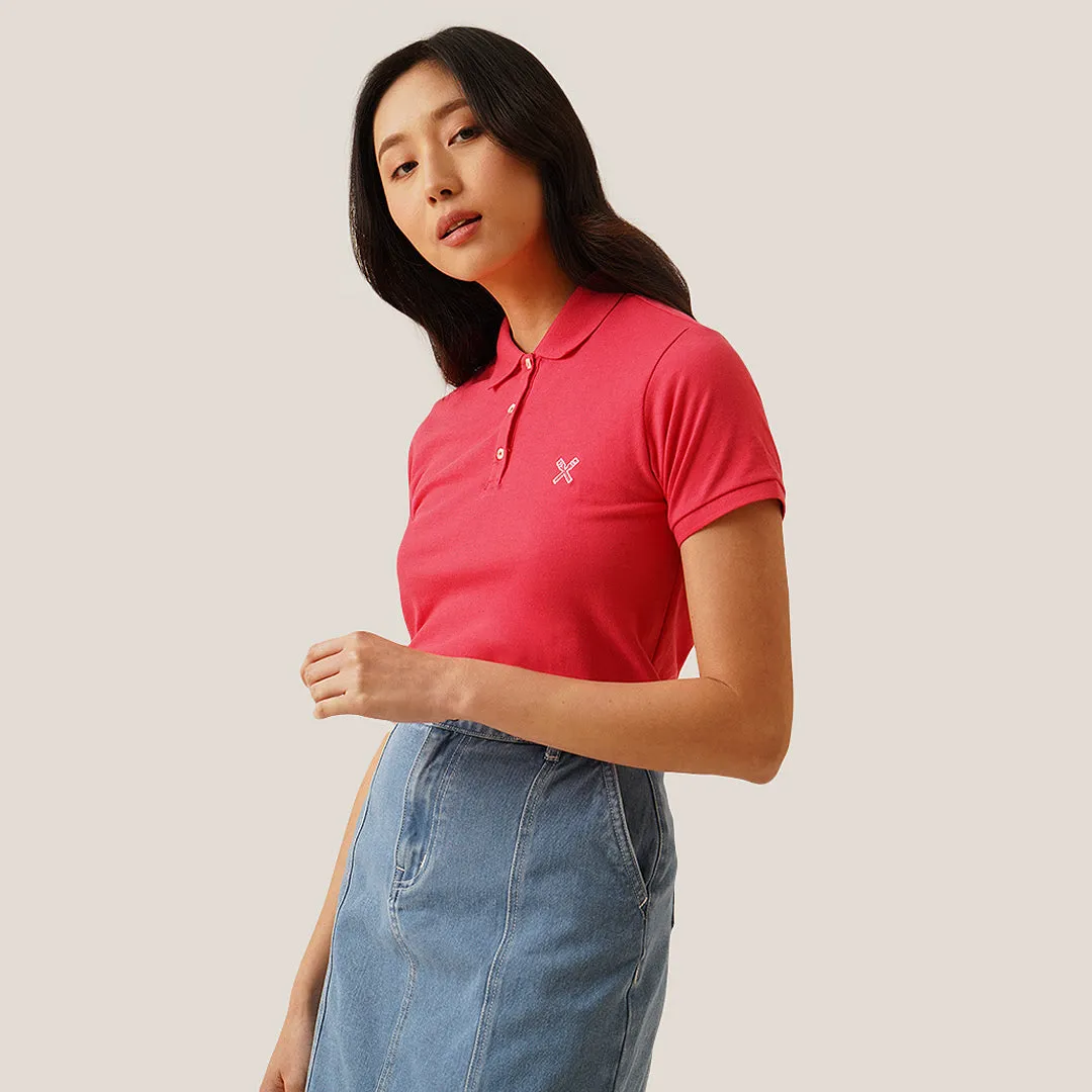 Regatta- Basic Polo