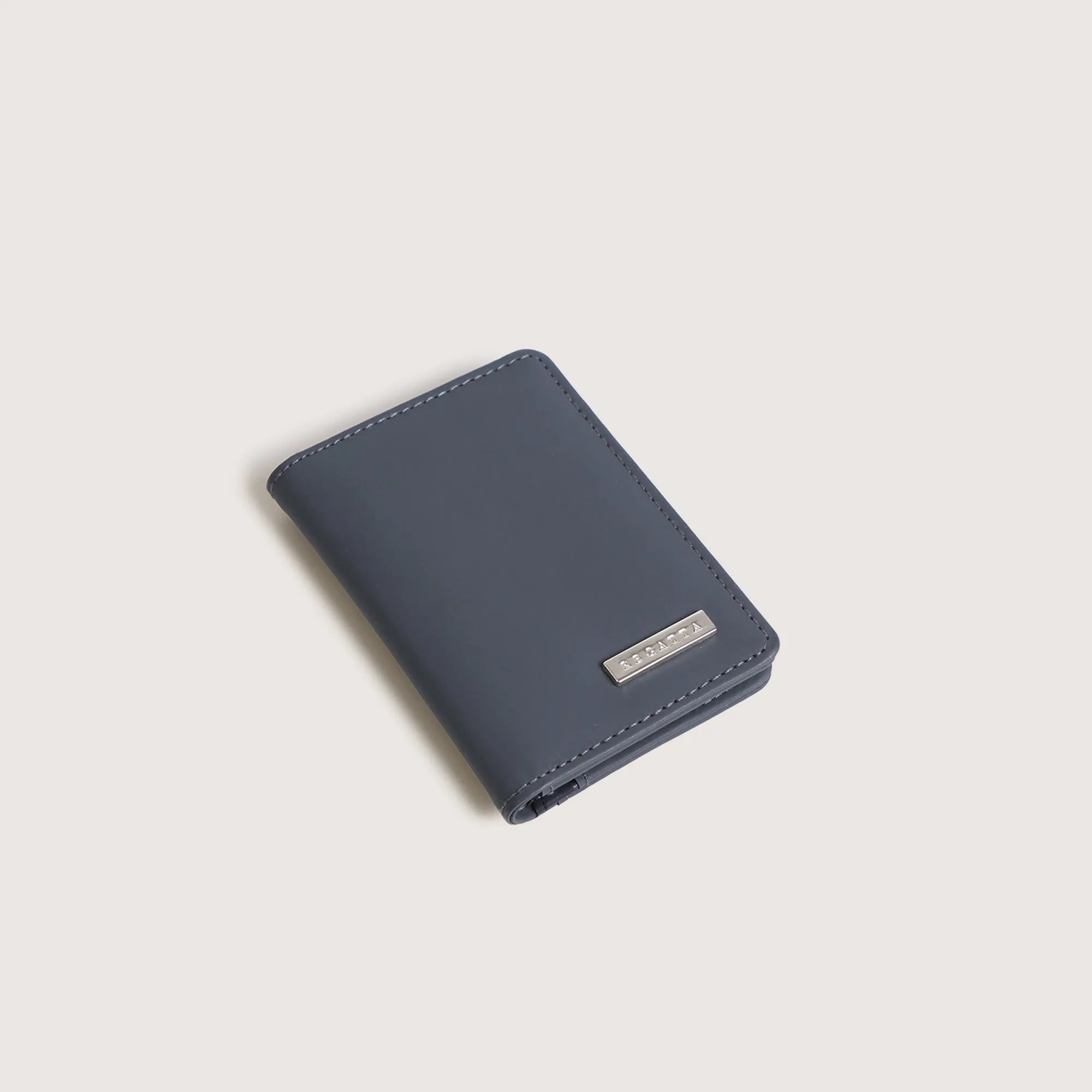Regatta- Bi-Fold Slim Wallet