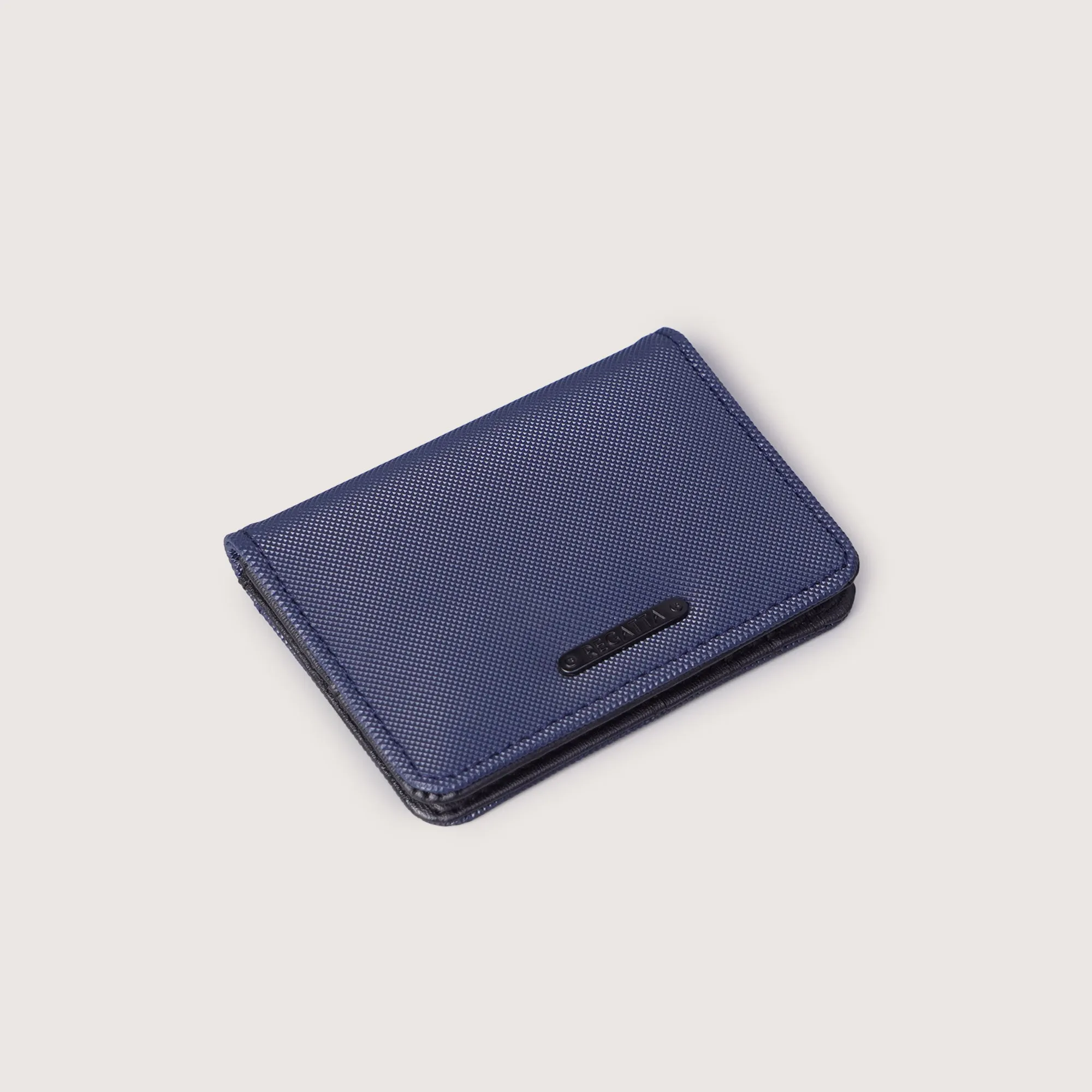 Regatta- Bi-Fold Slim Wallet