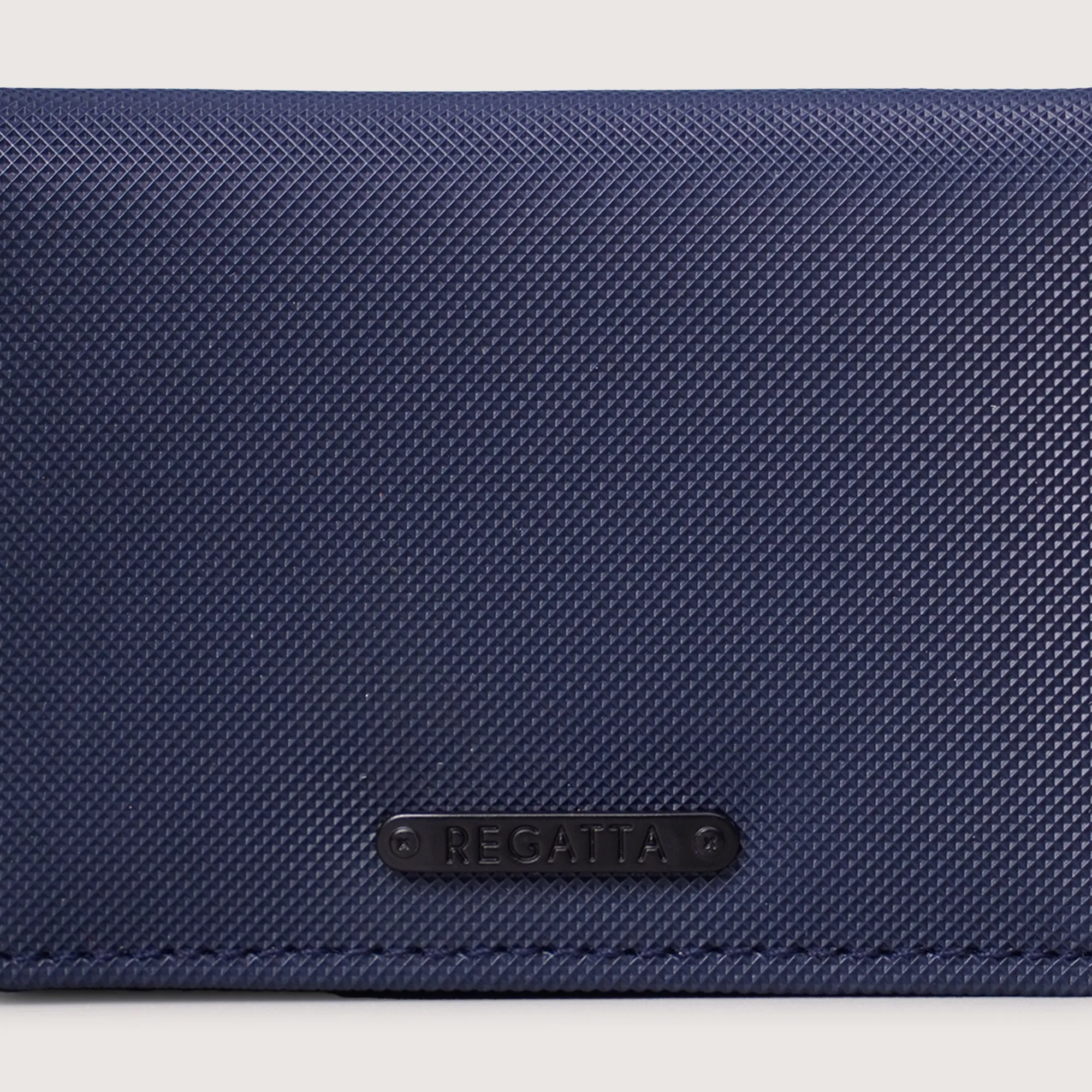 Regatta- Bi-Fold Slim Wallet