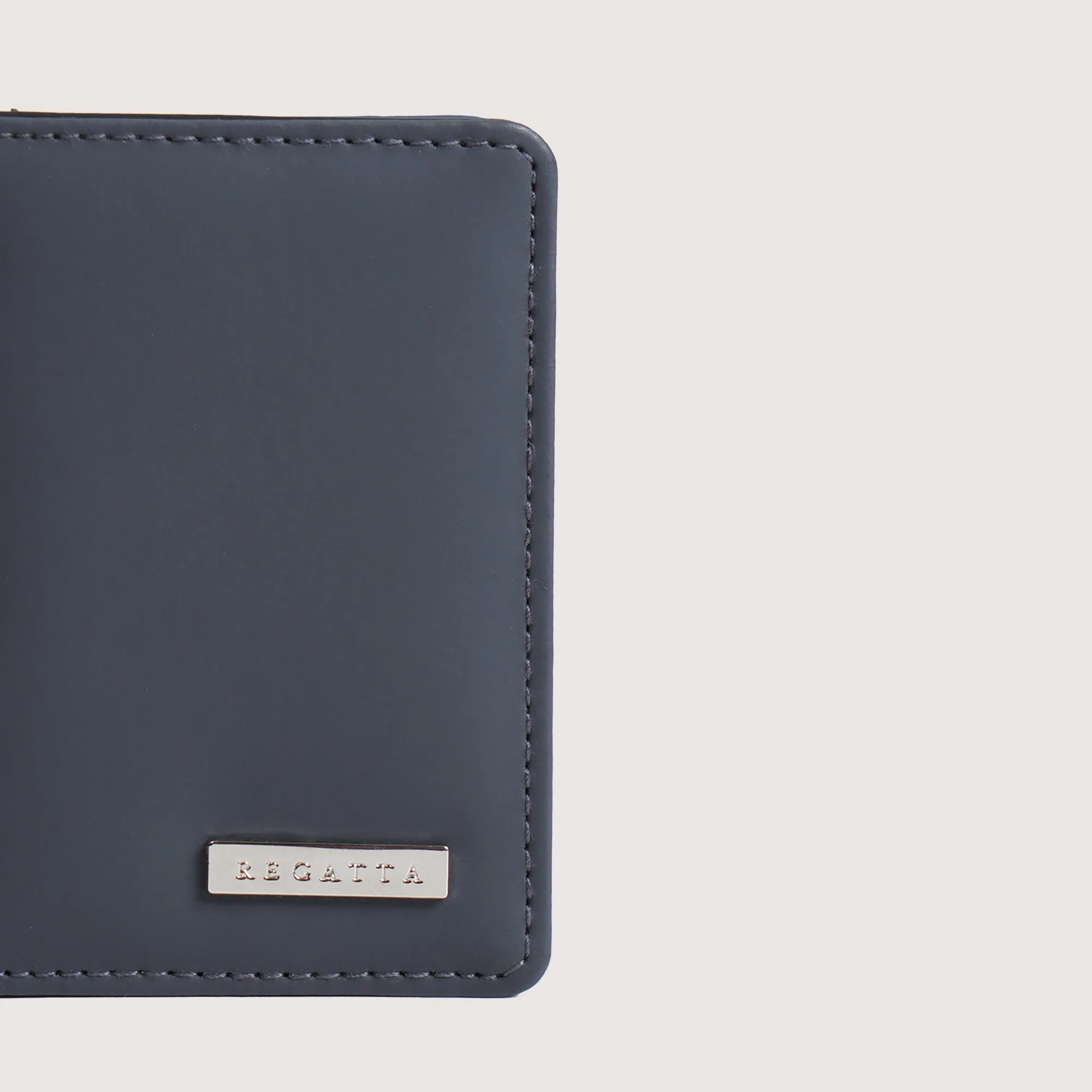 Regatta- Bi-Fold Slim Wallet