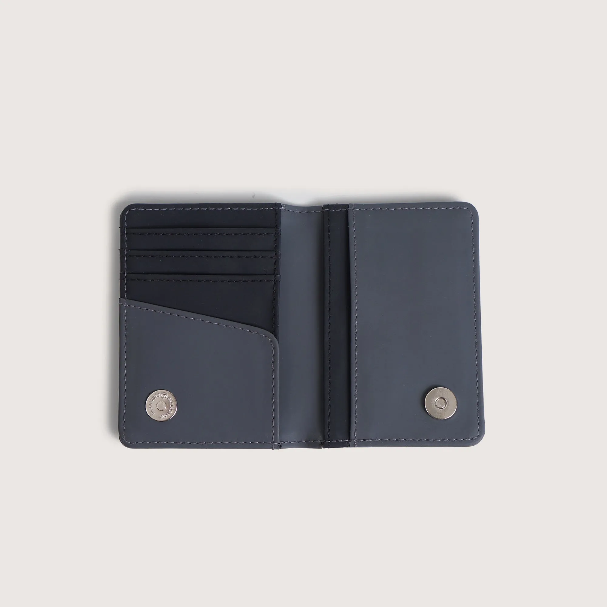 Regatta- Bi-Fold Slim Wallet