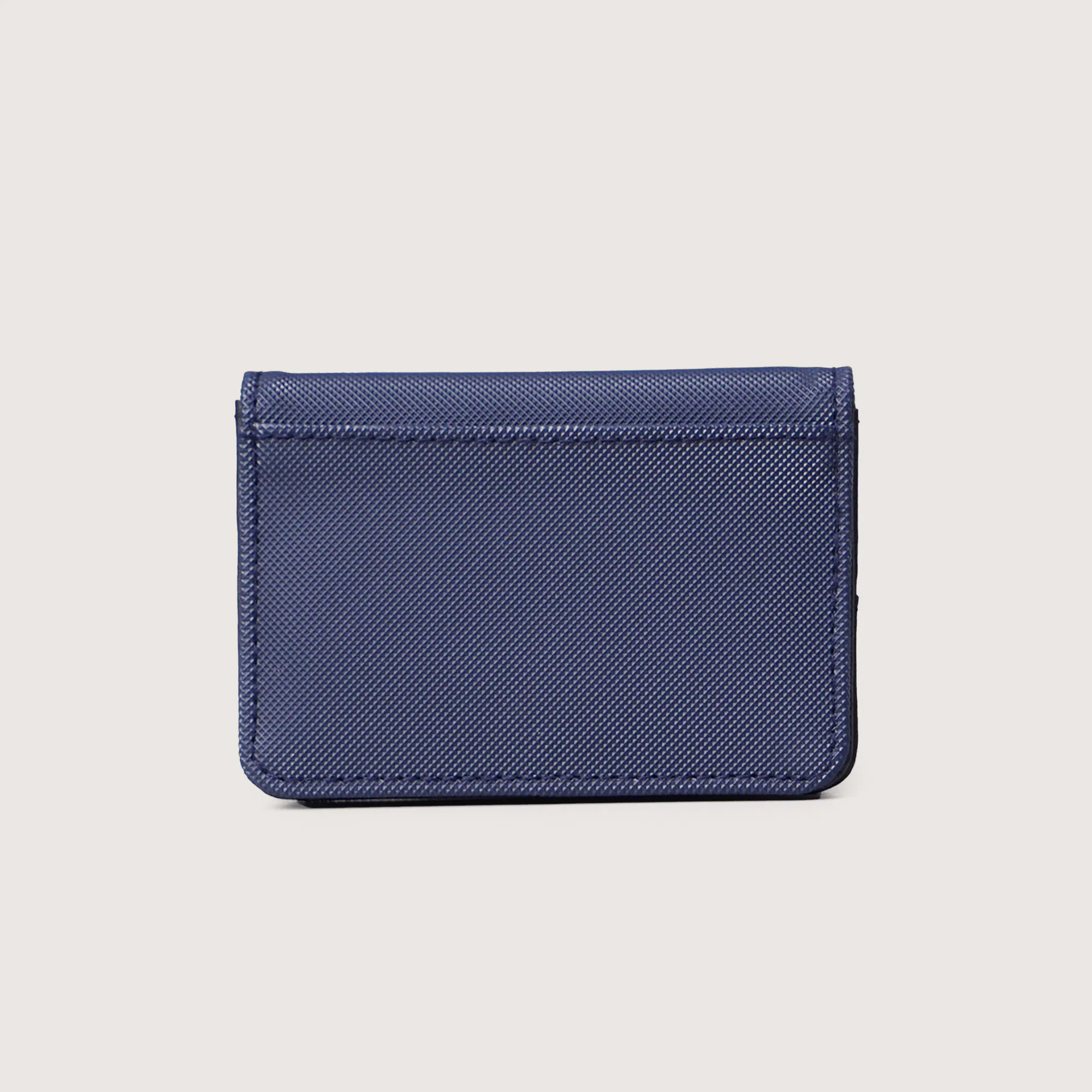 Regatta- Bi-Fold Slim Wallet