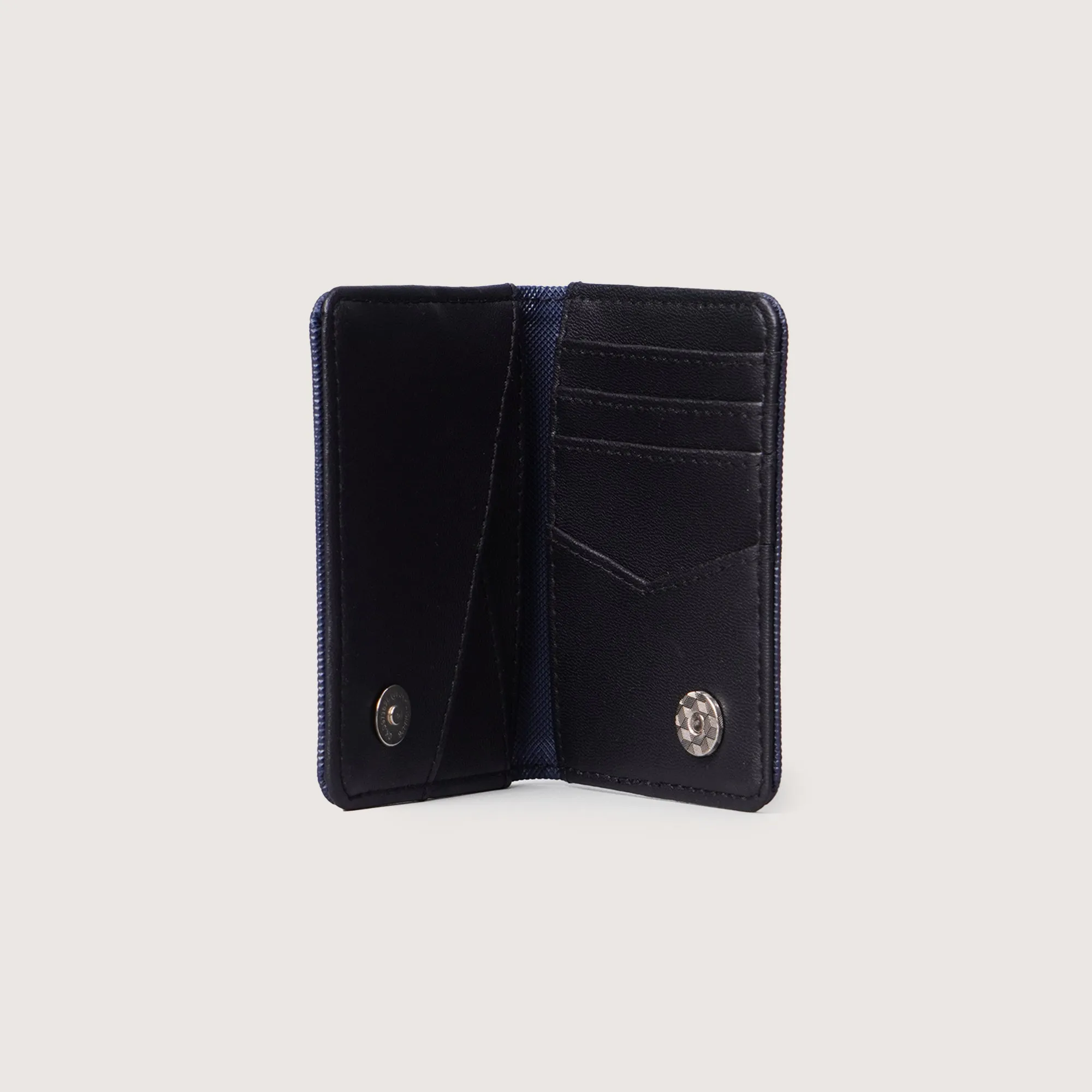 Regatta- Bi-Fold Slim Wallet