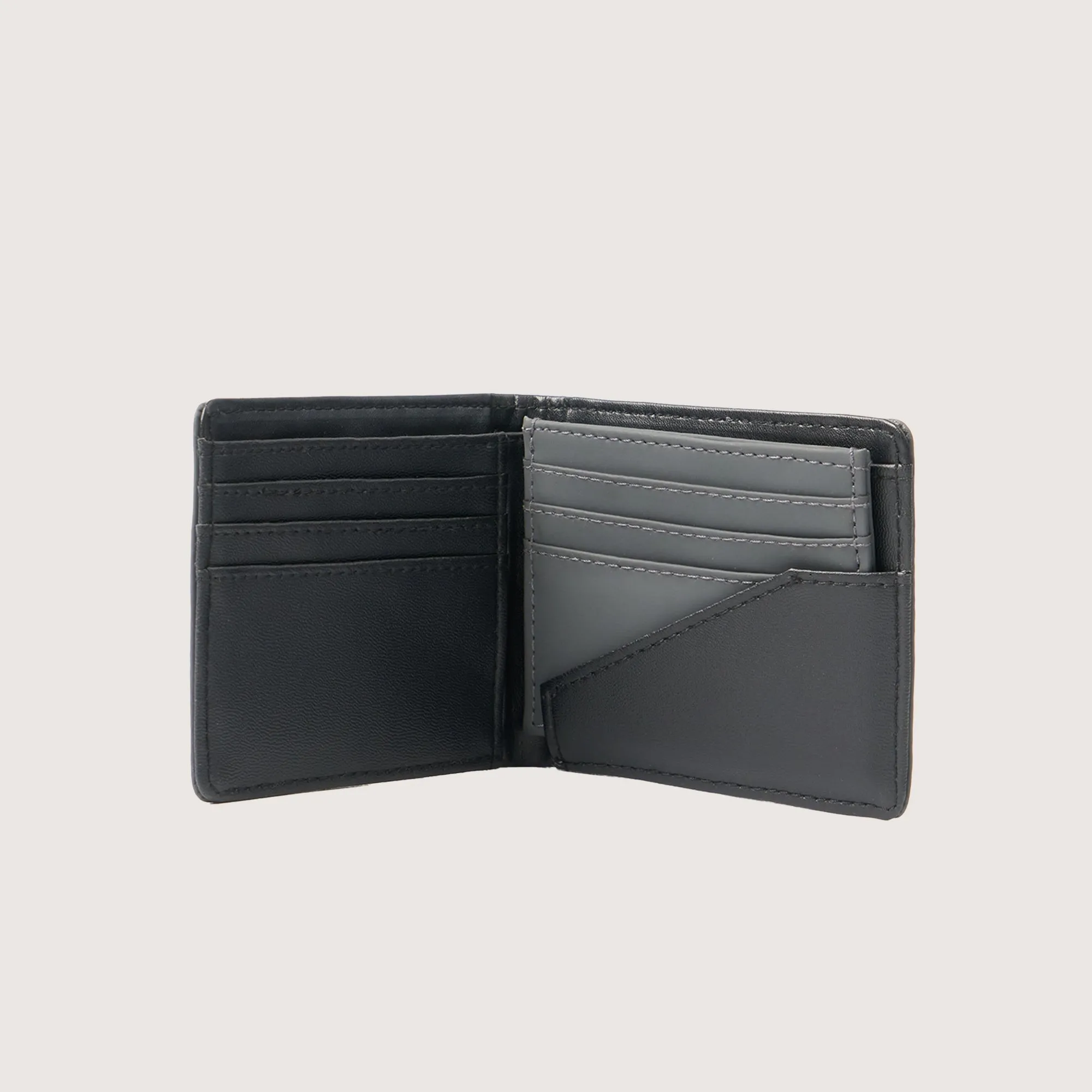 Regatta- Bi-Fold Wallet With Card Holder