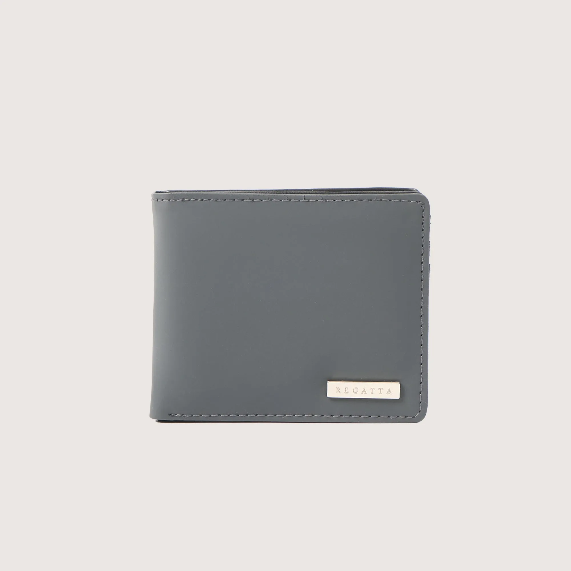 Regatta- Bi-Fold Wallet With Card Holder