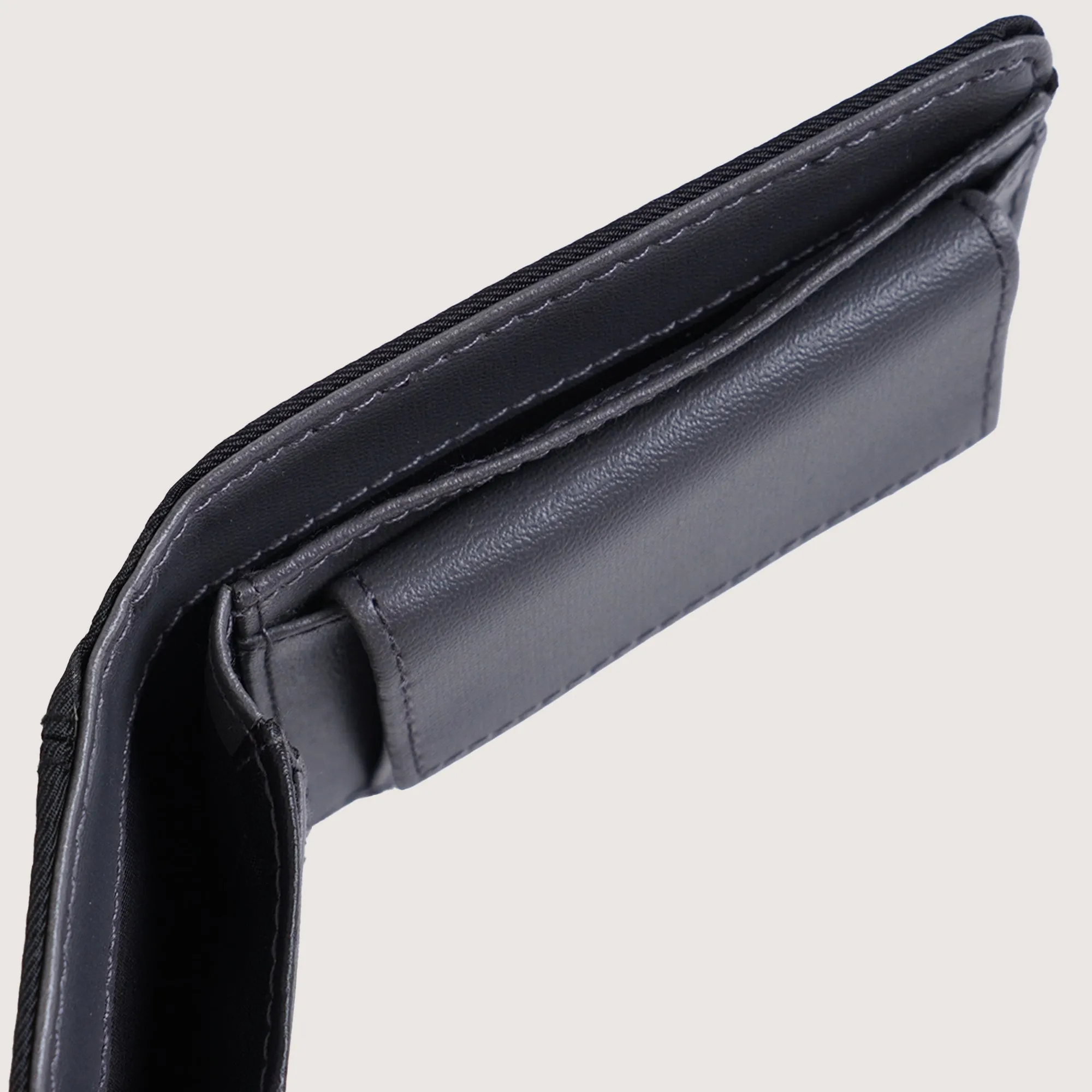 Regatta- Bi-Fold Wallet With Coin Compartment