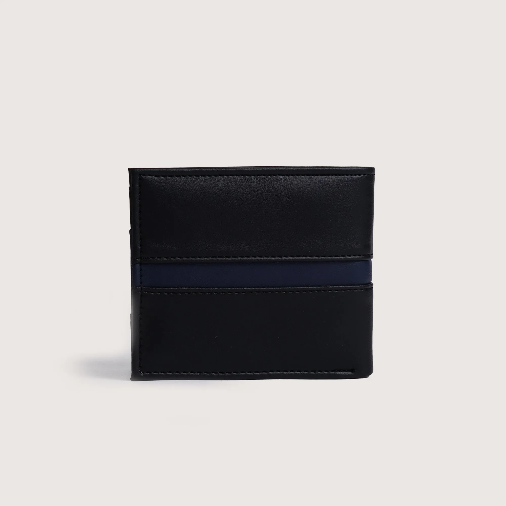 Regatta- Bi-Fold Wallet With Contrast Trim