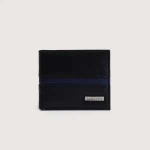 Regatta- Bi-Fold Wallet With Contrast Trim