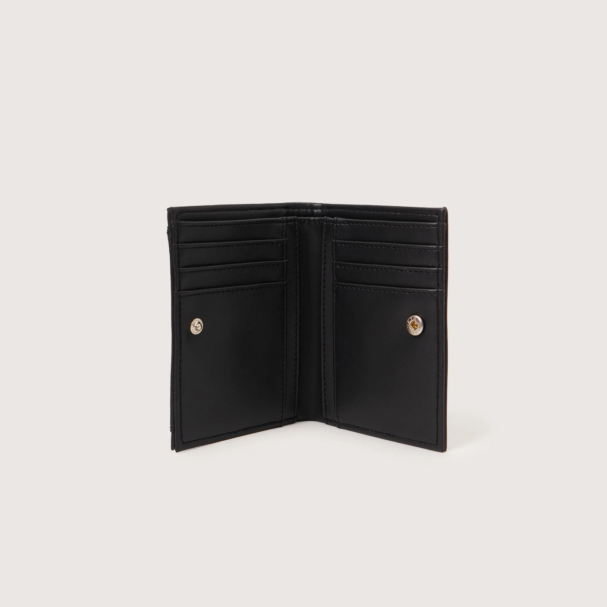 Regatta- Bi-Fold Wallet With Front Coin Compartment
