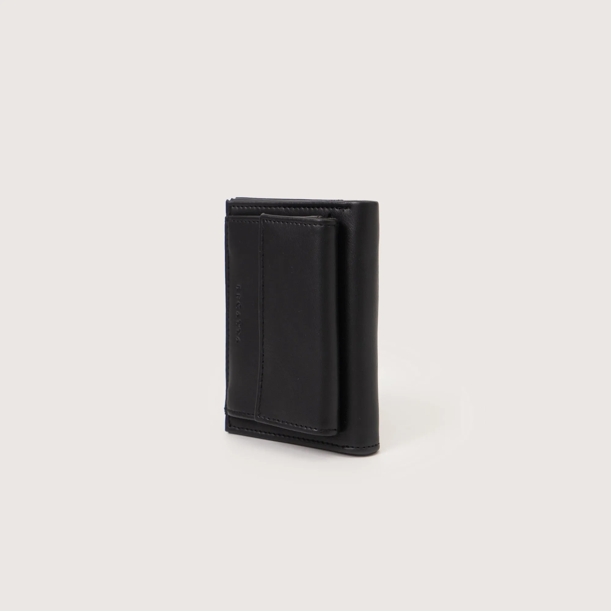Regatta- Bi-Fold Wallet With Front Coin Compartment