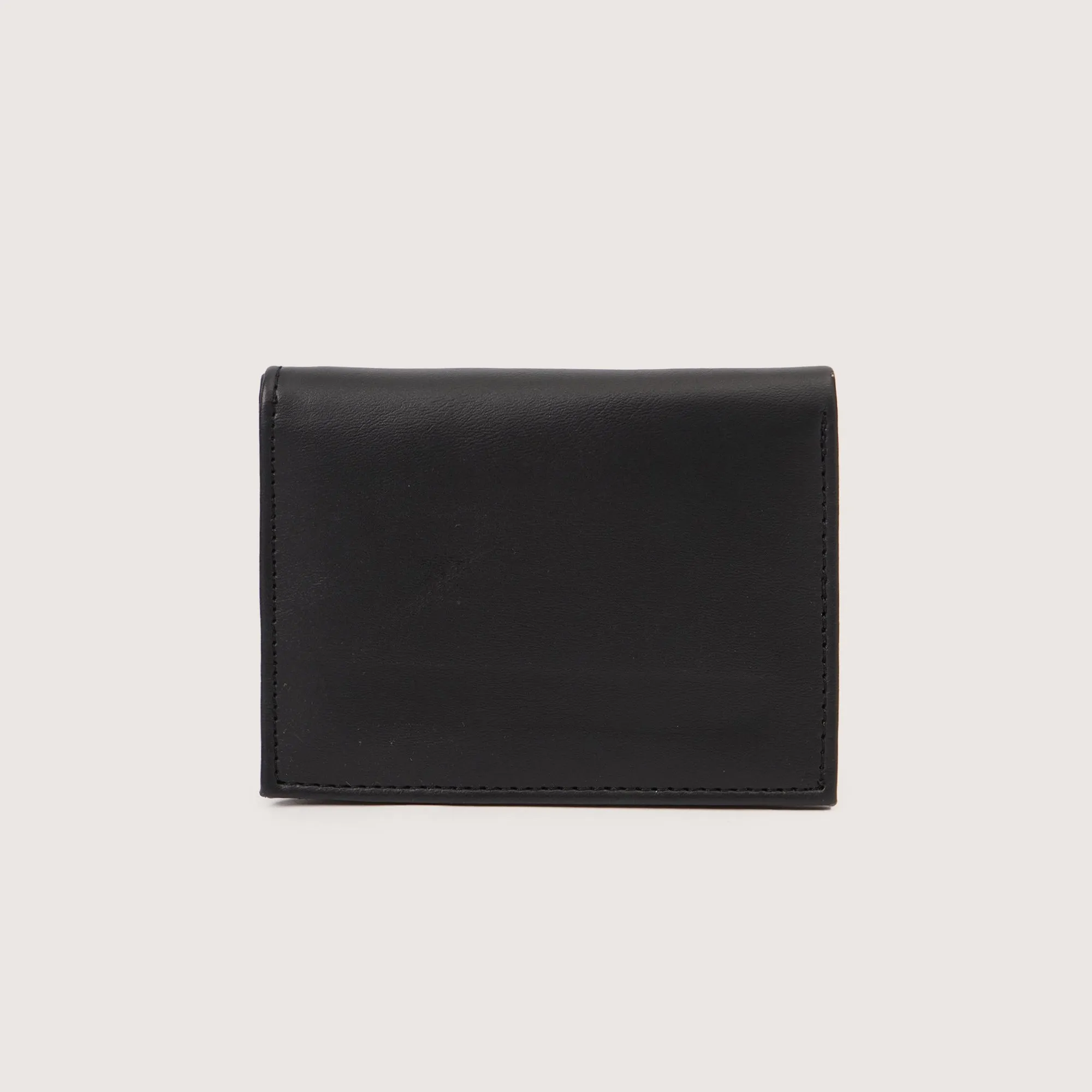 Regatta- Bi-Fold Wallet With Front Coin Compartment