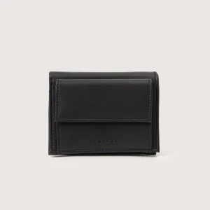 Regatta- Bi-Fold Wallet With Front Coin Compartment