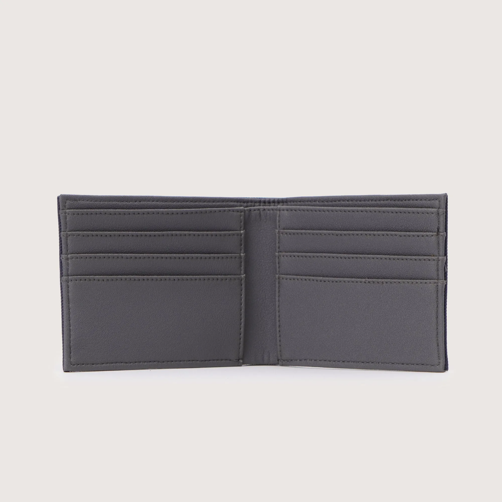 Regatta- Bi-Fold Wallet